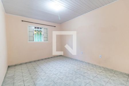 Quarto 2 de casa para alugar com 2 quartos, 140m² em Vila Nair, São Paulo