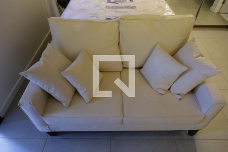 Studio - Sala/Quarto de kitnet/studio para alugar com 1 quarto, 34m² em Santana, São Paulo