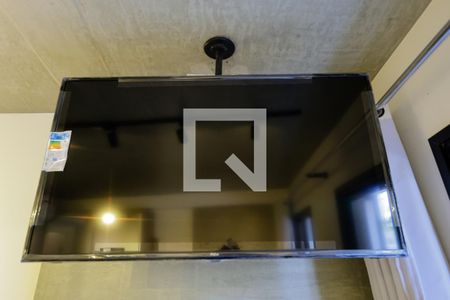 Studio - Sala/Quarto de kitnet/studio para alugar com 1 quarto, 34m² em Santana, São Paulo