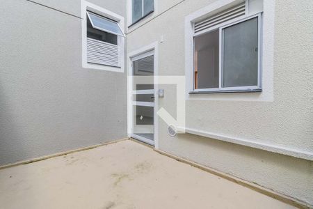 Apartamento à venda com 52m², 2 quartos e 1 vaga Apartamento à venda com 52m², 2 quartos e 1 vagaQuintal