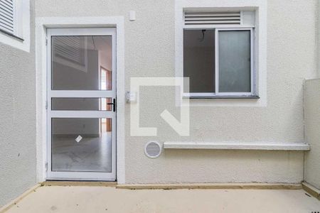 Apartamento à venda com 52m², 2 quartos e 1 vaga Apartamento à venda com 52m², 2 quartos e 1 vagaQuintal