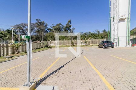 Apartamento à venda com 52m², 2 quartos e 1 vaga Apartamento à venda com 52m², 2 quartos e 1 vagaGaragem