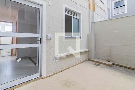 Apartamento à venda com 52m², 2 quartos e 1 vaga Apartamento à venda com 52m², 2 quartos e 1 vagaQuintal
