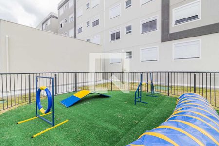 Apartamento à venda com 52m², 2 quartos e 1 vaga Apartamento à venda com 52m², 2 quartos e 1 vagaCachorródromo
