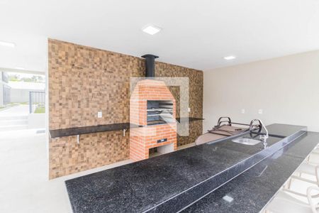 Apartamento à venda com 52m², 2 quartos e 1 vaga Apartamento à venda com 52m², 2 quartos e 1 vagaÁrea comum - Churrasqueira