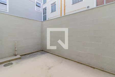 Apartamento à venda com 52m², 2 quartos e 1 vaga Apartamento à venda com 52m², 2 quartos e 1 vagaQuintal