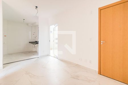 Sala de apartamento à venda com 2 quartos, 52m² em Rubem Berta, Porto Alegre