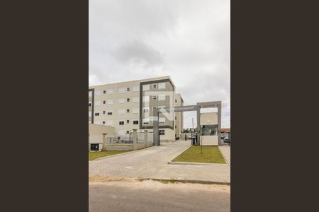 Apartamento à venda com 52m², 2 quartos e 1 vaga Apartamento à venda com 52m², 2 quartos e 1 vagaFachada