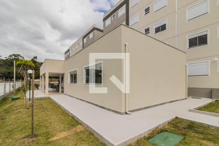 Apartamento à venda com 52m², 2 quartos e 1 vaga Apartamento à venda com 52m², 2 quartos e 1 vagaÁrea comum - Salão de festas