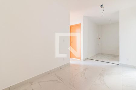 Sala de apartamento à venda com 2 quartos, 52m² em Rubem Berta, Porto Alegre