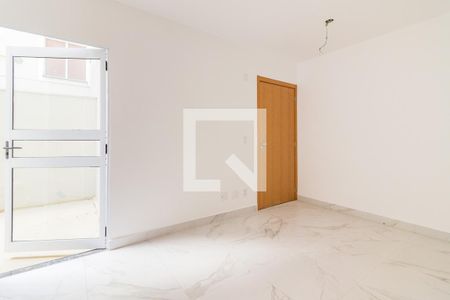Sala de apartamento à venda com 2 quartos, 52m² em Rubem Berta, Porto Alegre