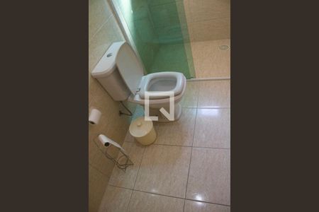 Casa para alugar com 173m², 3 quartos e 4 vagasBanheiro Suíte 3