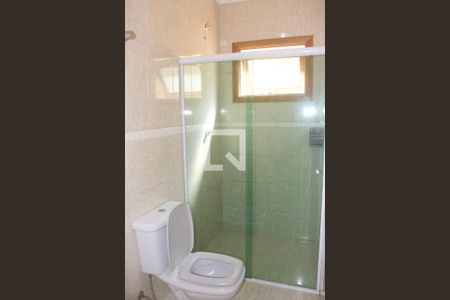 Casa para alugar com 173m², 3 quartos e 4 vagasBanheiro Suíte 3