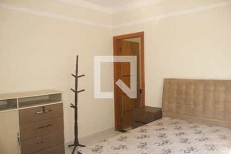 Casa para alugar com 173m², 3 quartos e 4 vagasSuíte 3