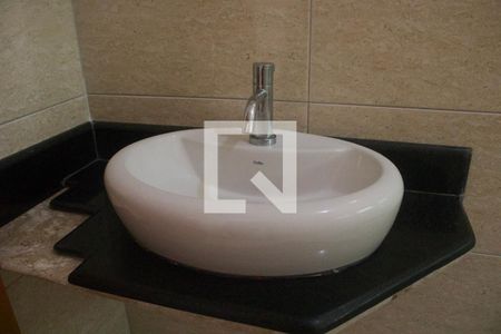 Casa para alugar com 173m², 3 quartos e 4 vagasBanheiro Suíte 3