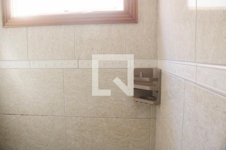 Casa para alugar com 173m², 3 quartos e 4 vagasBanheiro Suíte 3