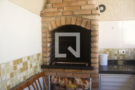 Casa para alugar com 173m², 3 quartos e 4 vagasÁrea Gourmet 