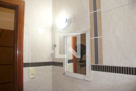 Casa para alugar com 173m², 3 quartos e 4 vagasBanheiro Suíte 1