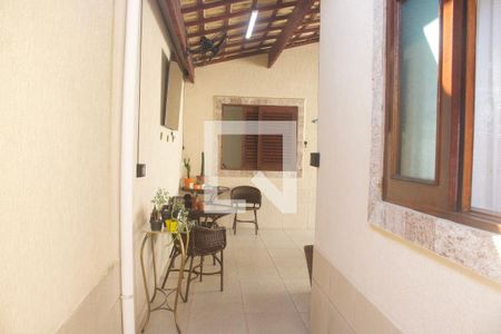 Casa para alugar com 173m², 3 quartos e 4 vagasÁrea Gourmet 