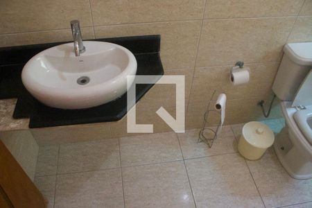 Casa para alugar com 173m², 3 quartos e 4 vagasBanheiro Suíte 3