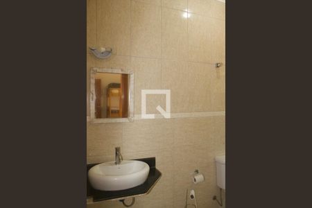 Casa para alugar com 173m², 3 quartos e 4 vagasBanheiro Suíte 3