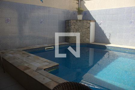 Casa para alugar com 173m², 3 quartos e 4 vagasÁrea Gourmet 