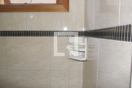 Casa para alugar com 173m², 3 quartos e 4 vagasBanheiro Suíte 1