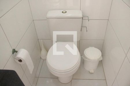 Casa para alugar com 173m², 3 quartos e 4 vagasBanheiro Social 2