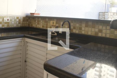 Casa para alugar com 173m², 3 quartos e 4 vagasÁrea Gourmet 