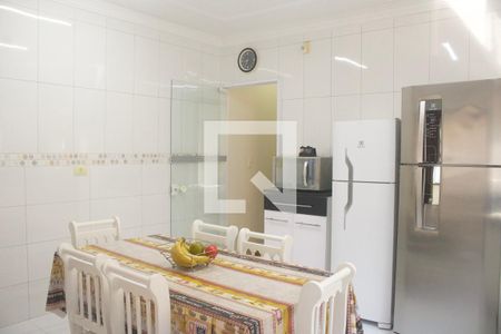 Casa para alugar com 173m², 3 quartos e 4 vagasCozinha 