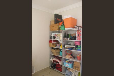 Casa para alugar com 173m², 3 quartos e 4 vagasQuarto de Serviço