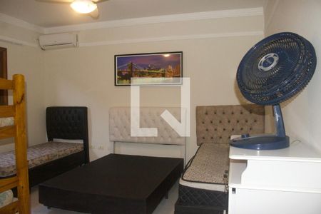 Casa para alugar com 173m², 3 quartos e 4 vagasSuíte 1