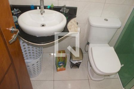 Casa para alugar com 173m², 3 quartos e 4 vagasBanheiro Suíte 2