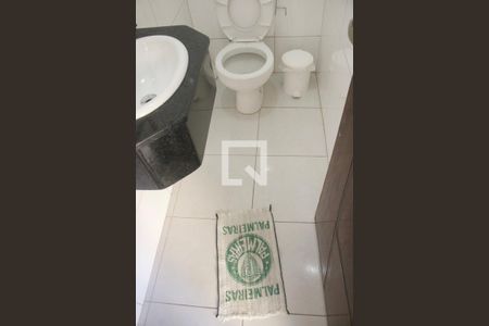 Casa para alugar com 173m², 3 quartos e 4 vagasBanheiro Social 2