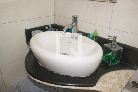 Casa para alugar com 173m², 3 quartos e 4 vagasBanheiro Suíte 2