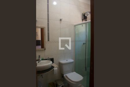 Casa para alugar com 173m², 3 quartos e 4 vagasBanheiro Suíte 2