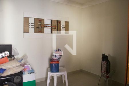 Casa para alugar com 173m², 3 quartos e 4 vagasQuarto de Serviço