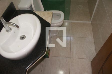 Casa para alugar com 173m², 3 quartos e 4 vagasBanheiro Suíte 1