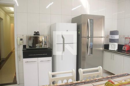 Casa para alugar com 173m², 3 quartos e 4 vagasCozinha 