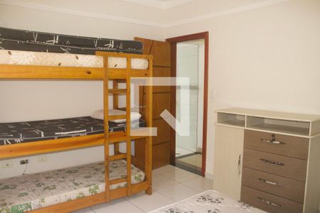 Casa para alugar com 173m², 3 quartos e 4 vagasSuíte 3