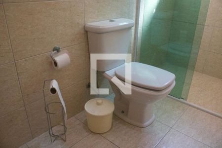 Casa para alugar com 173m², 3 quartos e 4 vagasBanheiro Suíte 3