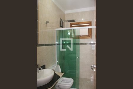 Casa para alugar com 173m², 3 quartos e 4 vagasBanheiro Suíte 1