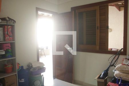 Casa para alugar com 173m², 3 quartos e 4 vagasQuarto de Serviço