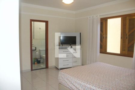 Casa para alugar com 173m², 3 quartos e 4 vagasSuíte 2