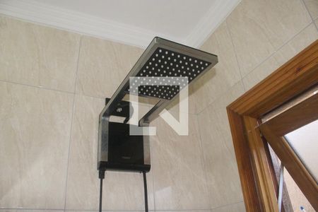 Casa para alugar com 173m², 3 quartos e 4 vagasBanheiro Suíte 1