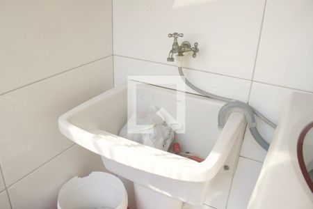 Casa para alugar com 173m², 3 quartos e 4 vagasLavanderia 