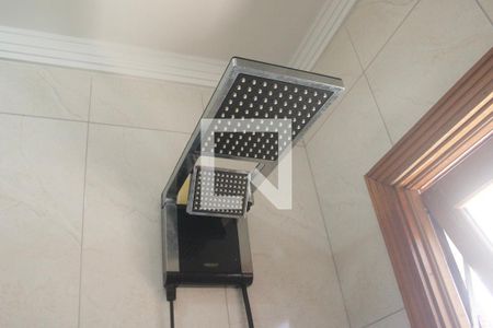 Casa para alugar com 173m², 3 quartos e 4 vagasBanheiro Suíte 2