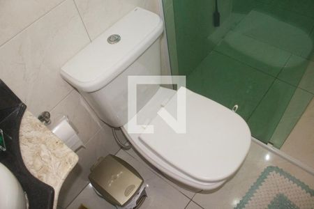 Casa para alugar com 173m², 3 quartos e 4 vagasBanheiro Suíte 2