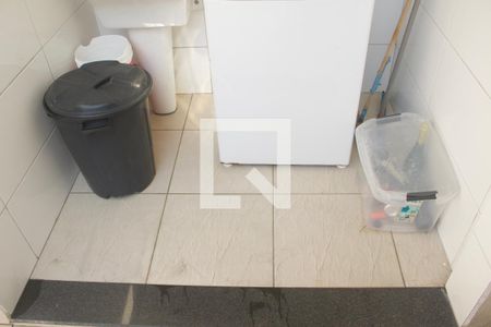 Casa para alugar com 173m², 3 quartos e 4 vagasLavanderia 