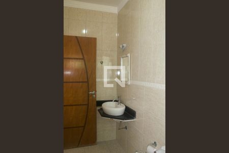 Casa para alugar com 173m², 3 quartos e 4 vagasBanheiro Suíte 3